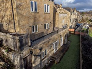 Rochdale Road Ripponden